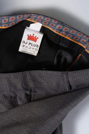 Ανδρικό παντελόνι, Μέγεθος XL, Χρώμα Γκρί, Τιμή 15,95 €