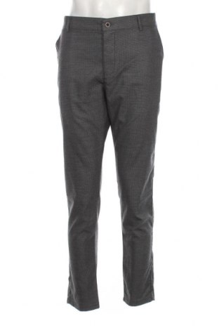Ανδρικό παντελόνι, Μέγεθος XL, Χρώμα Γκρί, Τιμή 15,95 €