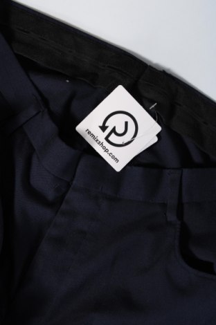 Ανδρικό παντελόνι, Μέγεθος M, Χρώμα Μπλέ, Τιμή 14,91 €