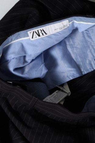 Pánske nohavice , Veľkosť M, Farba Modrá, Cena  3,45 €