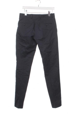 Pantaloni de bărbați, Mărime M, Culoare Albastru, Preț 18,12 Lei
