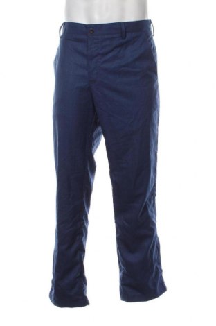 Pantaloni de bărbați, Mărime XL, Culoare Albastru, Preț 20,99 Lei