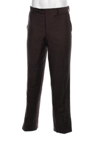 Мъжки панталон, Размер M, Цвят Кафяв, Цена 6,96 лв.