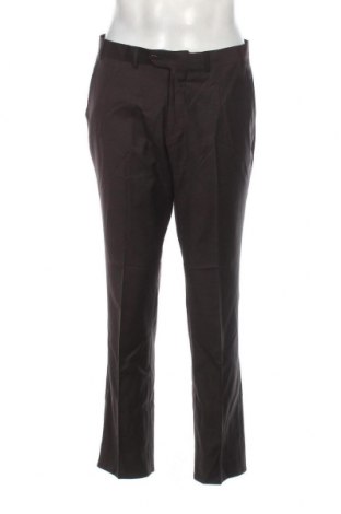 Ανδρικό παντελόνι, Μέγεθος M, Χρώμα Μαύρο, Τιμή 1,60 €