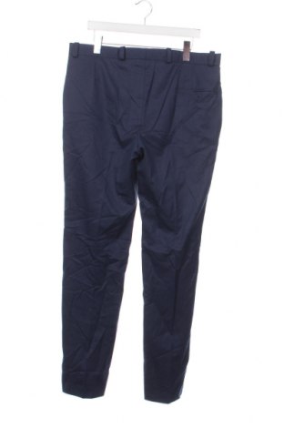 Ανδρικό παντελόνι, Μέγεθος L, Χρώμα Μπλέ, Τιμή 5,02 €