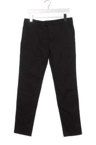 Pantaloni de bărbați, Mărime S, Culoare Negru, Preț 17,17 Lei