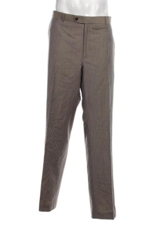 Ανδρικό παντελόνι, Μέγεθος XXL, Χρώμα Καφέ, Τιμή 6,28 €