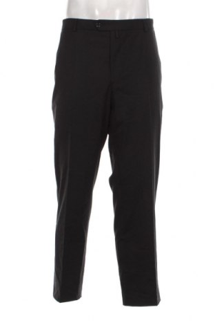 Ανδρικό παντελόνι, Μέγεθος XL, Χρώμα Μαύρο, Τιμή 4,13 €