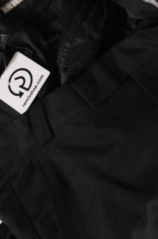 Pánske nohavice , Veľkosť S, Farba Čierna, Cena  3,62 €