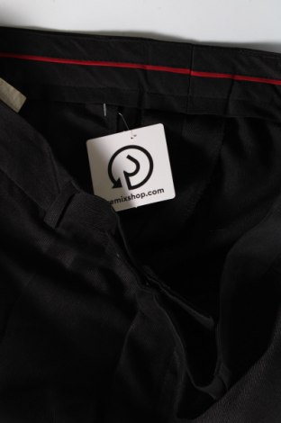 Ανδρικό παντελόνι, Μέγεθος L, Χρώμα Μαύρο, Τιμή 3,77 €