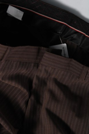 Pánské kalhoty , Velikost L, Barva Hnědá, Cena  106,00 Kč