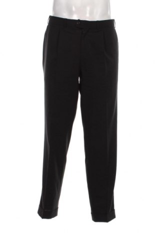 Мъжки панталон, Размер XL, Цвят Черен, Цена 15,23 лв.