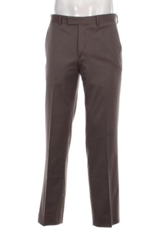 Ανδρικό παντελόνι, Μέγεθος M, Χρώμα Καφέ, Τιμή 3,25 €