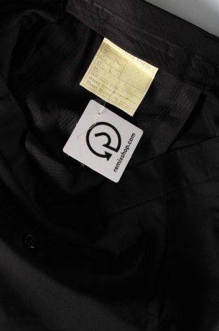 Herrenhose, Größe L, Farbe Schwarz, Preis 3,43 €