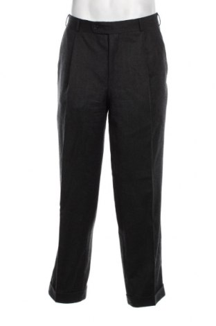 Ανδρικό παντελόνι, Μέγεθος L, Χρώμα Γκρί, Τιμή 3,77 €