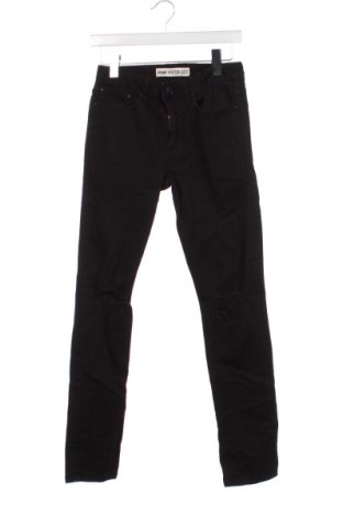 Pantaloni de bărbați, Mărime S, Culoare Negru, Preț 18,12 Lei