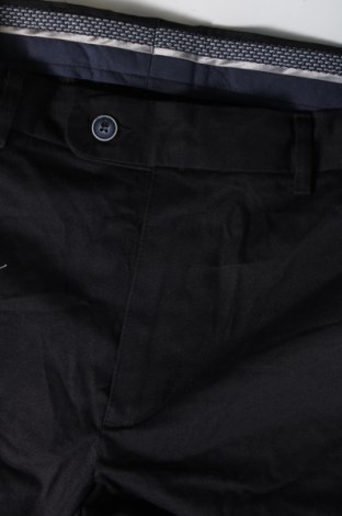 Ανδρικό παντελόνι, Μέγεθος L, Χρώμα Μπλέ, Τιμή 6,10 €