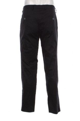 Ανδρικό παντελόνι, Μέγεθος L, Χρώμα Μπλέ, Τιμή 6,10 €