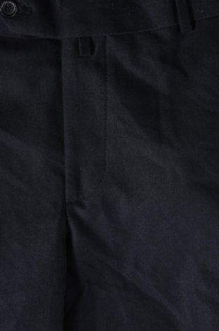 Ανδρικό παντελόνι, Μέγεθος M, Χρώμα Μπλέ, Τιμή 3,95 €