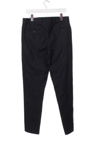 Pantaloni de bărbați, Mărime M, Culoare Albastru, Preț 19,08 Lei