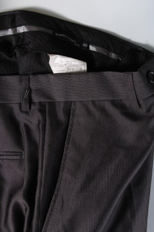 Мъжки панталон, Размер S, Цвят Сив, Цена 6,96 лв.