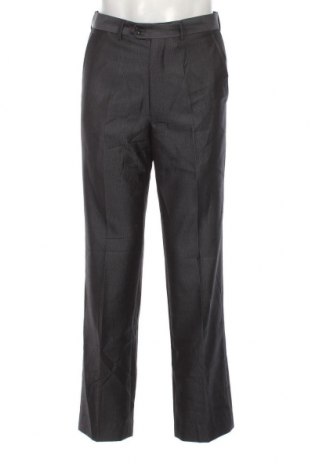 Pantaloni de bărbați, Mărime S, Culoare Gri, Preț 18,12 Lei