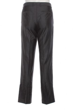 Ανδρικό παντελόνι, Μέγεθος S, Χρώμα Γκρί, Τιμή 3,59 €