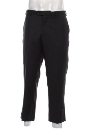 Ανδρικό παντελόνι, Μέγεθος L, Χρώμα Μαύρο, Τιμή 1,63 €
