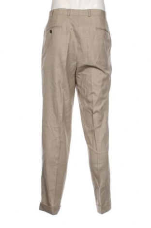 Pantaloni de bărbați, Mărime L, Culoare Bej, Preț 95,39 Lei