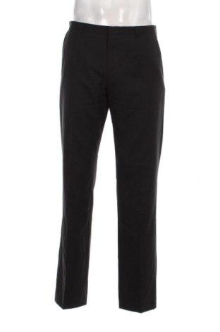 Мъжки панталон, Размер M, Цвят Черен, Цена 15,00 лв.