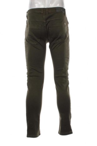 Pantaloni de bărbați, Mărime M, Culoare Verde, Preț 95,39 Lei