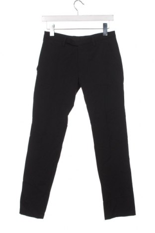 Мъжки панталон, Размер S, Цвят Черен, Цена 6,67 лв.