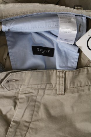 Pantaloni de bărbați, Mărime M, Culoare Bej, Preț 23,85 Lei