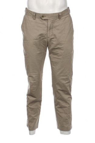 Pantaloni de bărbați, Mărime M, Culoare Bej, Preț 30,52 Lei