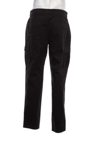Pánske nohavice  ! Solid, Veľkosť L, Farba Čierna, Cena  8,97 €
