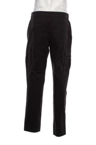 Мъжки панталон ! Solid, Размер L, Цвят Черен, Цена 14,79 лв.