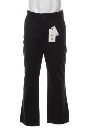Ανδρικό παντελόνι ! Solid, Μέγεθος M, Χρώμα Μπλέ, Τιμή 7,62 €