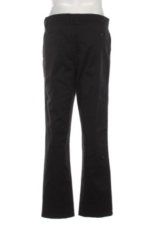 Ανδρικό παντελόνι ! Solid, Μέγεθος M, Χρώμα Μαύρο, Τιμή 8,07 €
