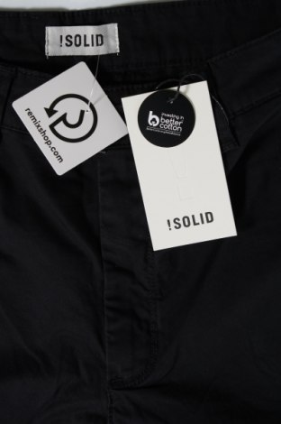 Pantaloni de bărbați ! Solid, Mărime M, Culoare Albastru, Preț 28,99 Lei