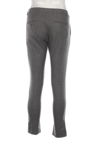 Ανδρικό παντελόνι ! Solid, Μέγεθος S, Χρώμα Γκρί, Τιμή 17,94 €