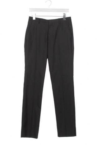 Pantaloni de bărbați ASOS, Mărime S, Culoare Gri, Preț 7,40 Lei