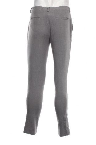 Мъжки панталон ASOS, Размер M, Цвят Сив, Цена 9,57 лв.