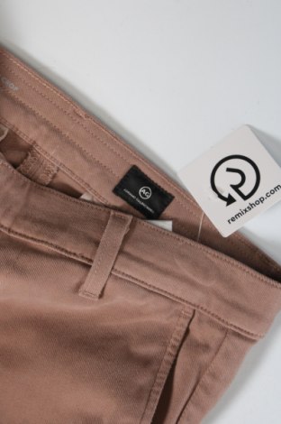 Pantaloni de bărbați Adriano Goldschmied, Mărime S, Culoare Maro, Preț 173,11 Lei