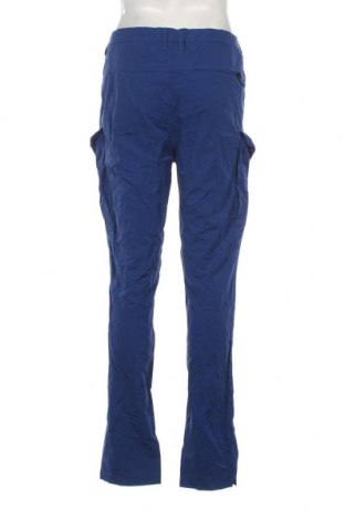 Pánske nohavice  Aigle, Veľkosť M, Farba Modrá, Cena  38,56 €