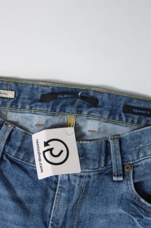 Pánske nohavice  Alberto, Veľkosť S, Farba Modrá, Cena  24,95 €