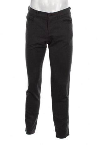 Ανδρικό παντελόνι Alberto, Μέγεθος M, Χρώμα Γκρί, Τιμή 5,72 €