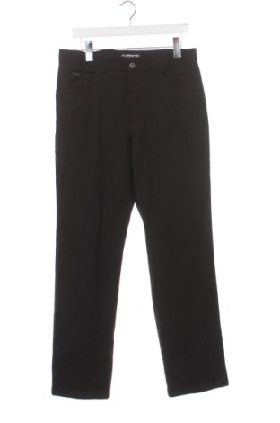 Мъжки панталон Alberto, Размер M, Цвят Кафяв, Цена 6,60 лв.