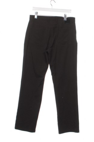 Pantaloni de bărbați Alberto, Mărime M, Culoare Maro, Preț 21,71 Lei
