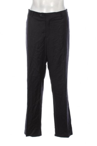 Pantaloni de bărbați Angelico, Mărime XL, Culoare Albastru, Preț 21,71 Lei