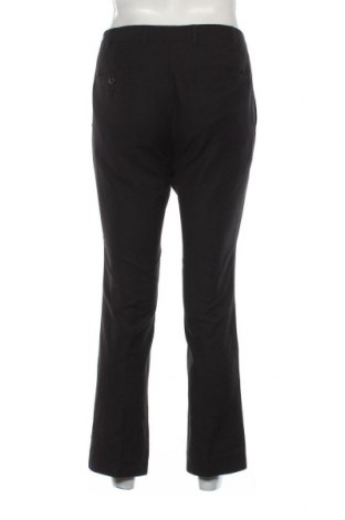 Pantaloni de bărbați Angelo Litrico, Mărime M, Culoare Negru, Preț 17,17 Lei